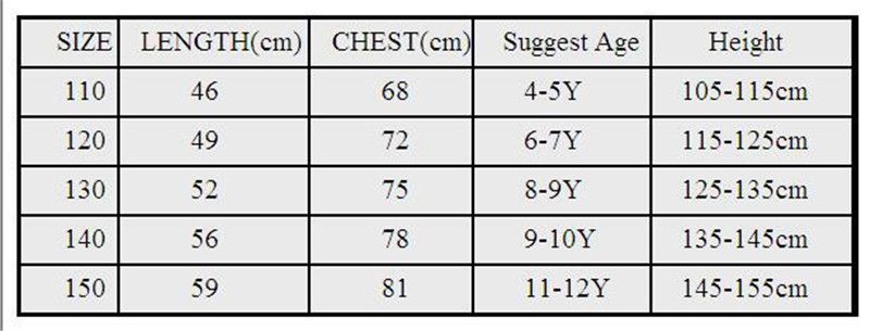 Compre Sorpresa Para Niños Camiseta De Verano Camisetas De Algodón Cuello Redondo Camiseta De Manga Corta Chicos Chicas Niños Camisetas Outwear Top