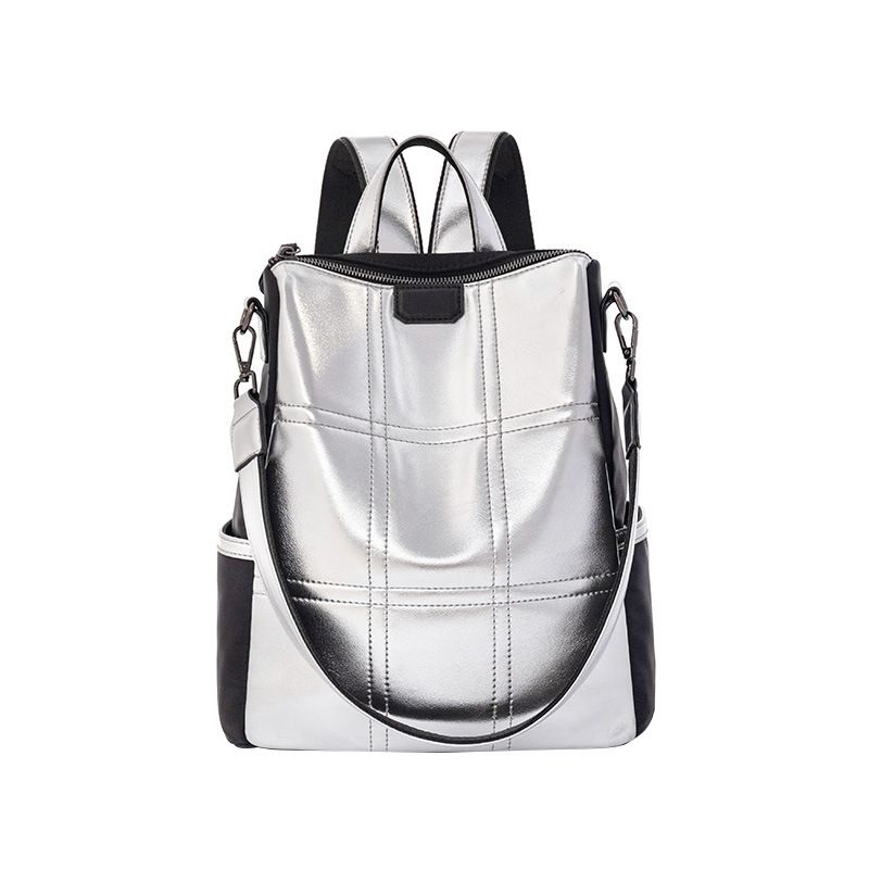 european style backpack