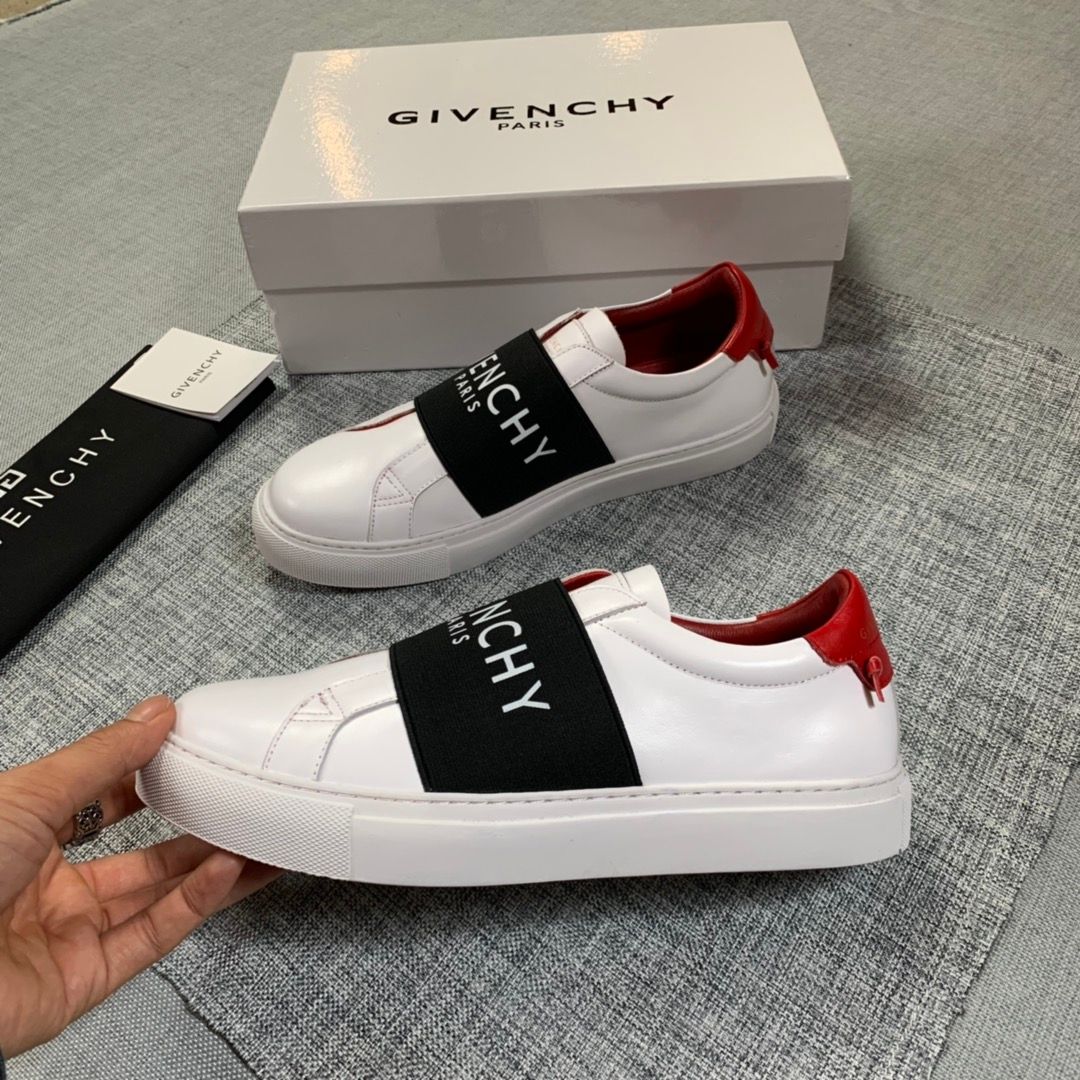 Luxury Shoes 2019 Classic Style Casual 