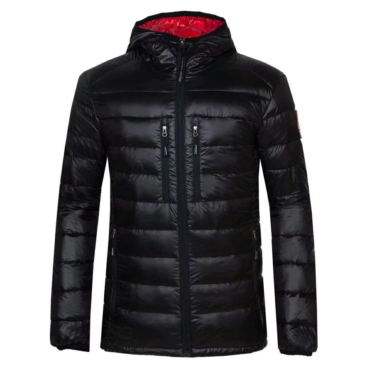 goose down coat