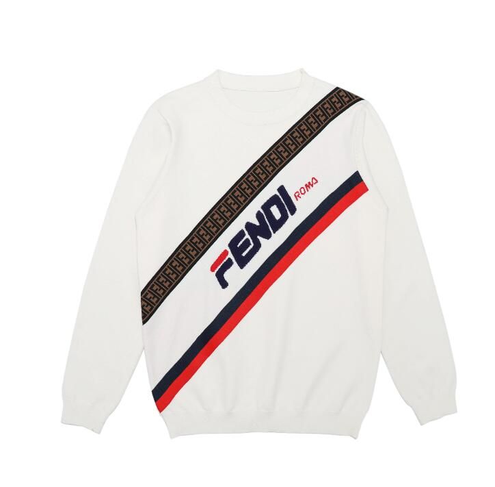 fendi fleece mens