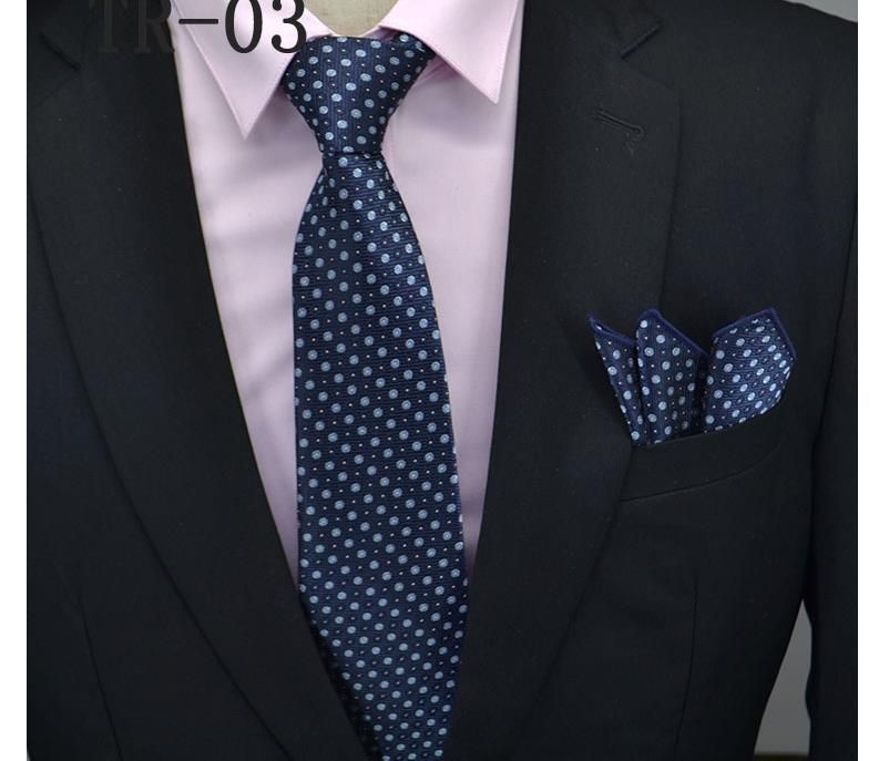 best ties