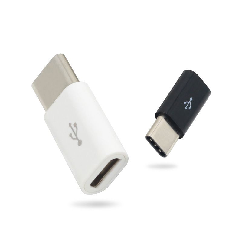 Micro Usb Adapter To Type C 3 1 Usb C Otg Adapter Converter White Black Connector Transferring Charger Adapter Phone Adapter Usb Headphone Adapter From Zcelectronics 0 28 Dhgate Com
