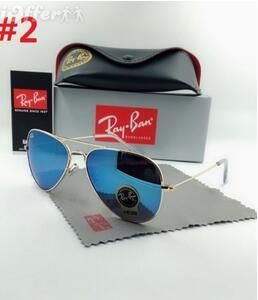 Bande Nouveau Verres Soleil Uv400 Avec Lunettes Ray Hommes Miroir Acheter Ben Étuis De Ban Femmes Polarisée Pilote Enfants Gafas D2HIeWE9Y