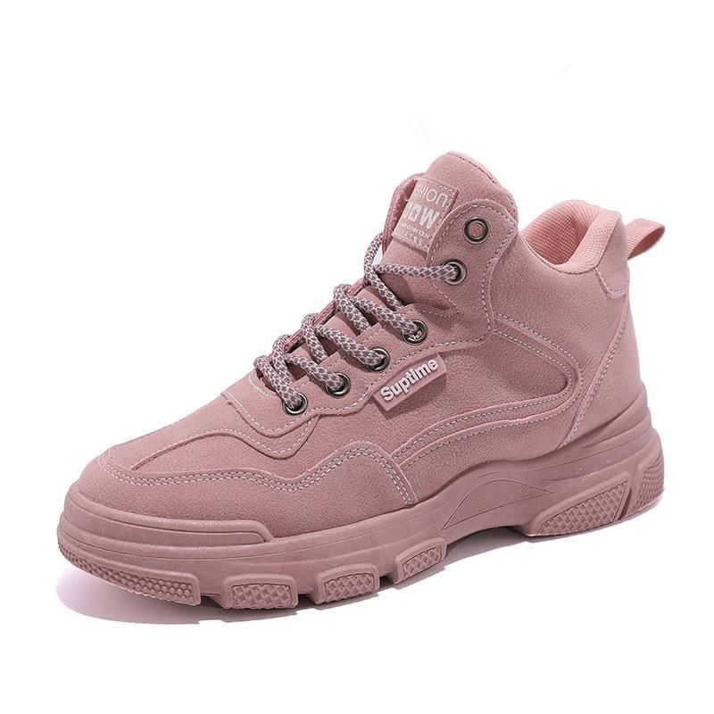 pink martin boots