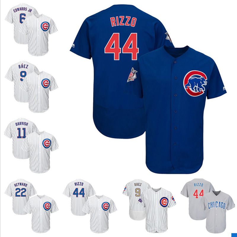 castellanos cubs jersey