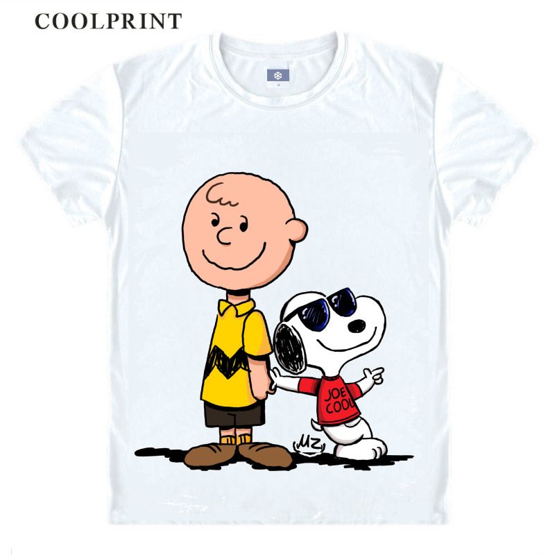 Peanuts Anime T Shirt Woodstock Little Yellow Birds Charlie Brown Anime Cosplay Custom Shirt Tank Top Vintage Printed Tee Style562 No05 Cool Tee Shirts Designs Web T Shirts From Feisnow 10 8 Dhgate Com