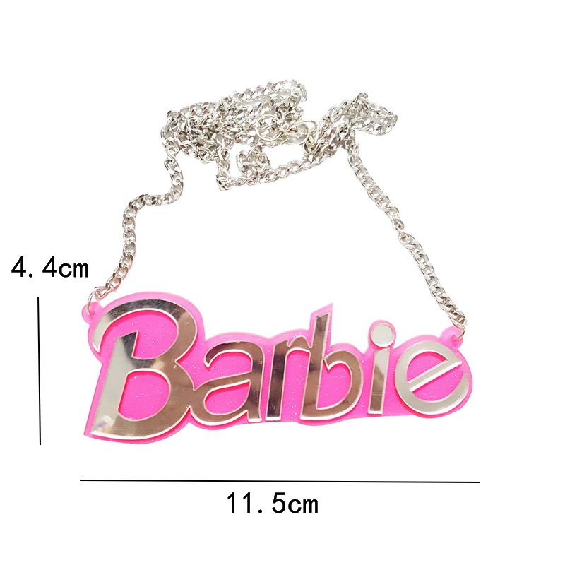 Diseño de Barbie