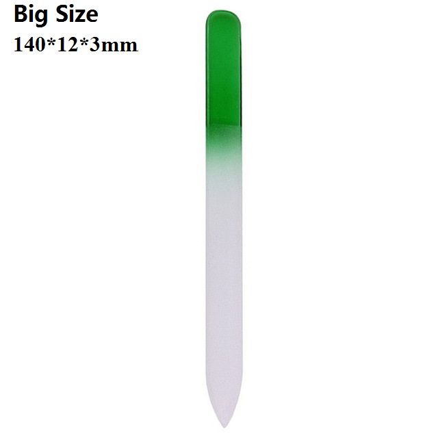 Grandi dimensioni 14 centimetri verde