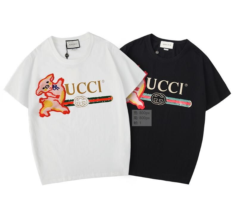gucci t shirt 2018