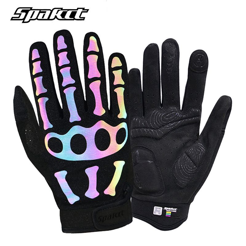 spakct gloves