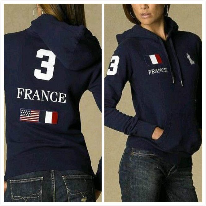Sweat capuche femme ralph lauren deals
