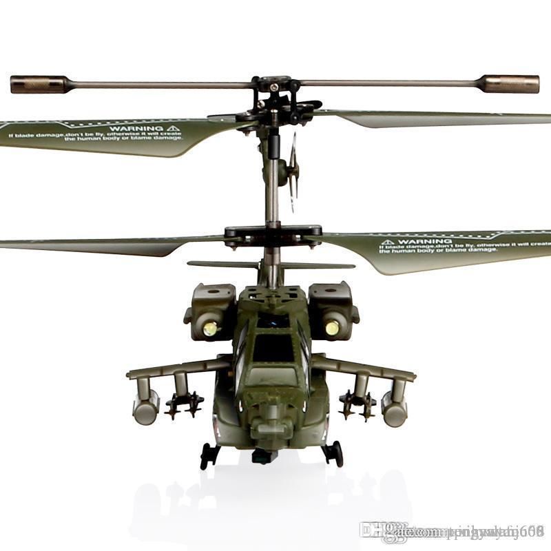 syma s109g rc helicopter