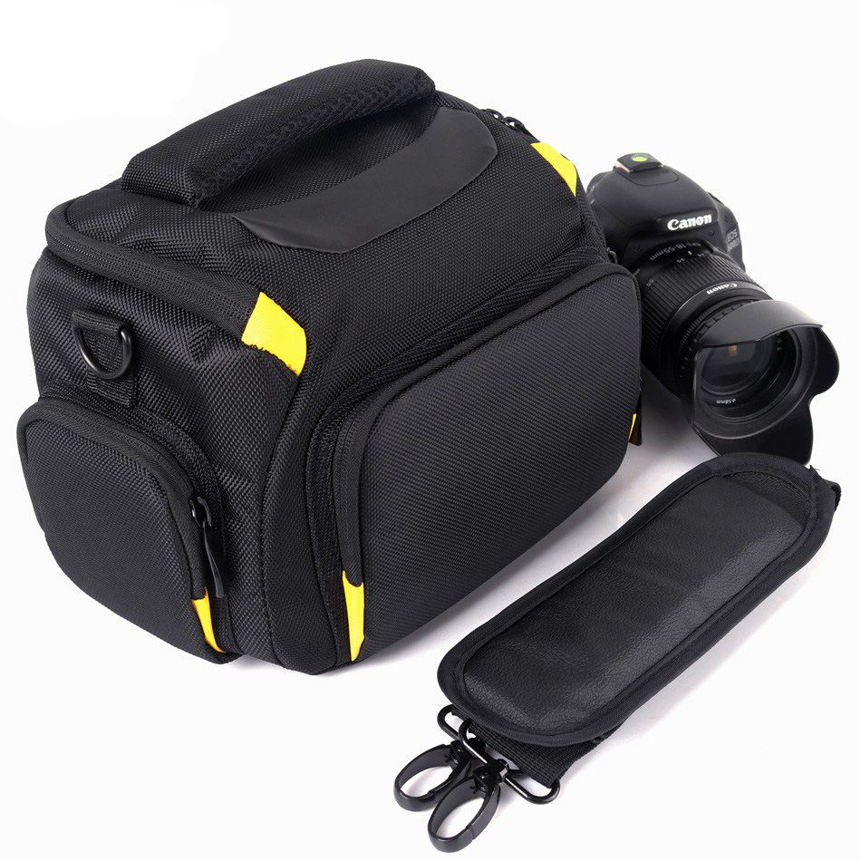 nikon d3300 camera bag