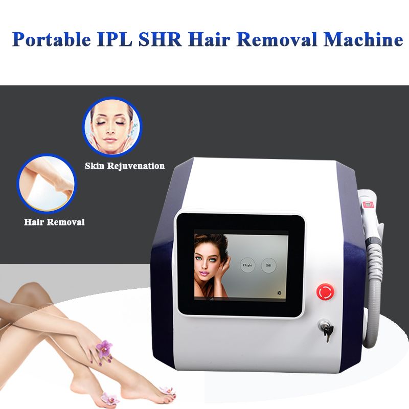 Best salon laser hair removal machine Clearance