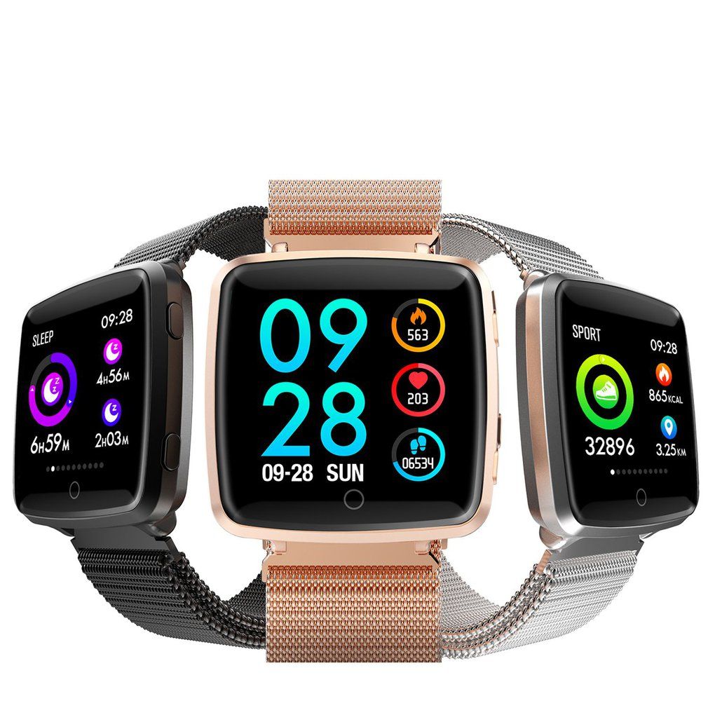 bl89 smart watch