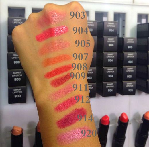 Kiko Smart Lipstick Rouge A Levres 35g Makeup Milano Long Lasting Lipstick Moisturizer Brands Makeup M Beauty Lipstick Professional Makeup Kits