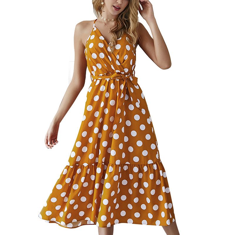 womens sundress with sleeves