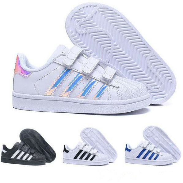 adidas superstar fille 28