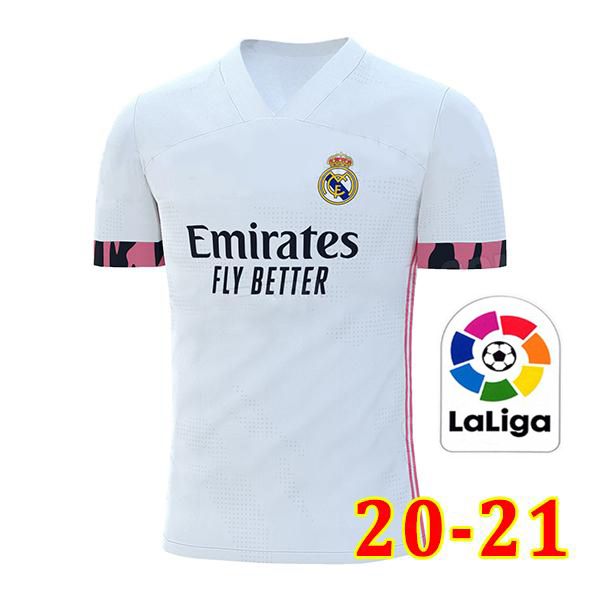 sergio ramos real madrid jersey