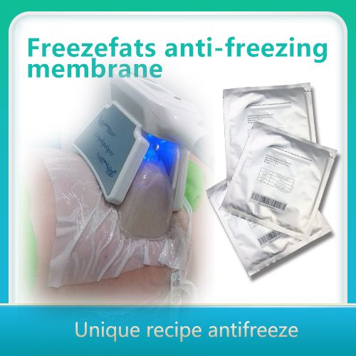High Quality Antifreeze Membrane Anti Freeze Film For Fat Freeze