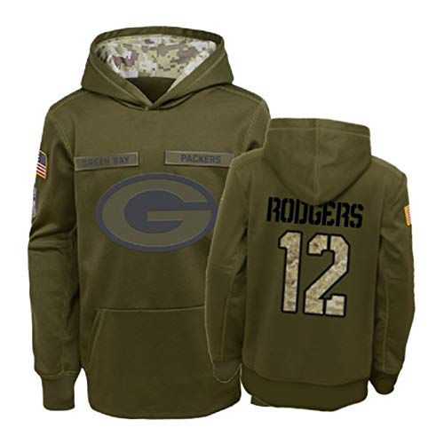 packers salute to service gear