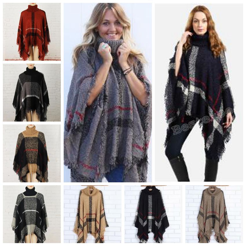 sweater wraps and shawls