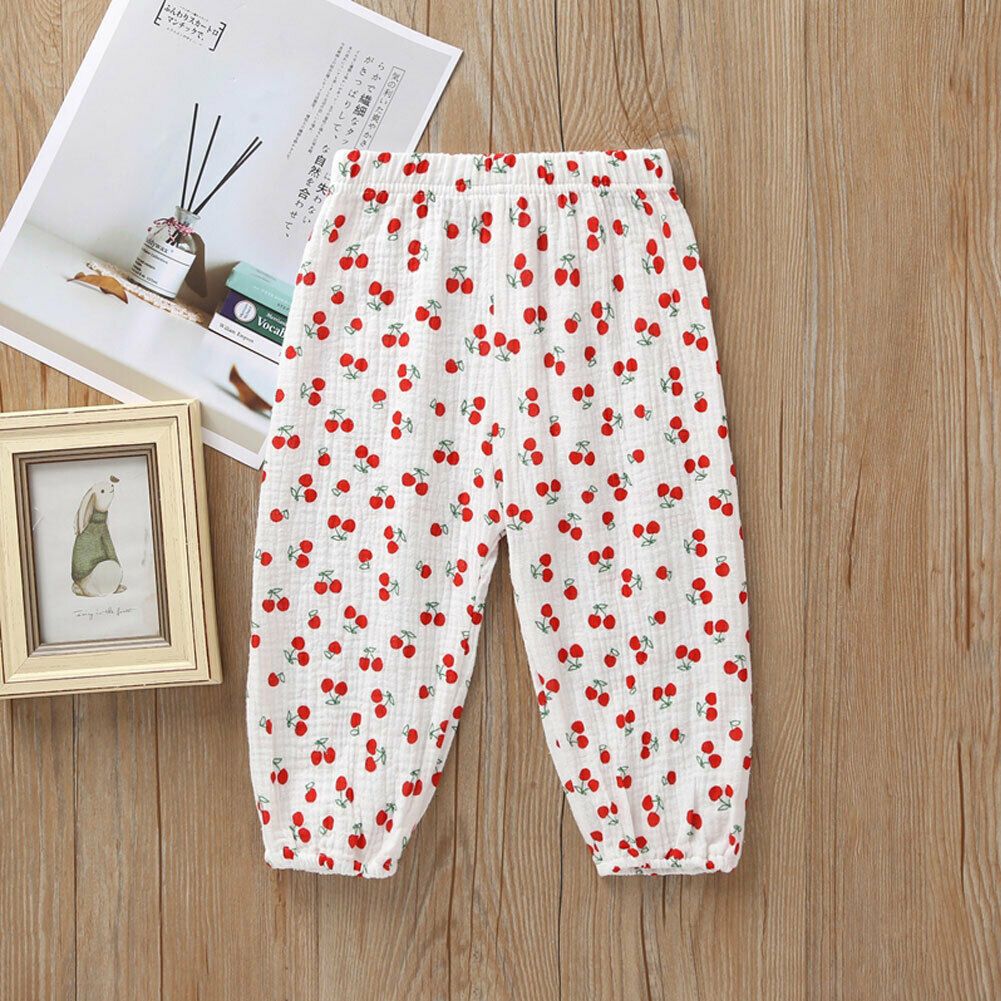 baby boy linen pants