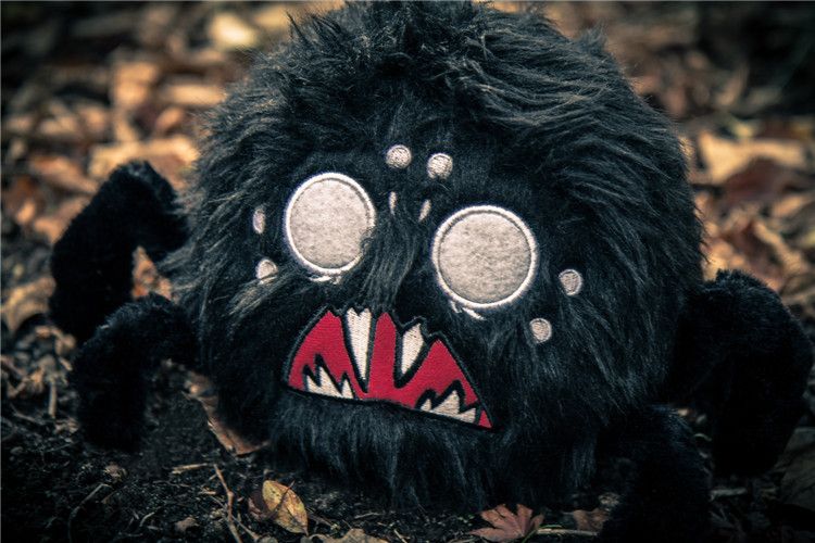 dont starve plush