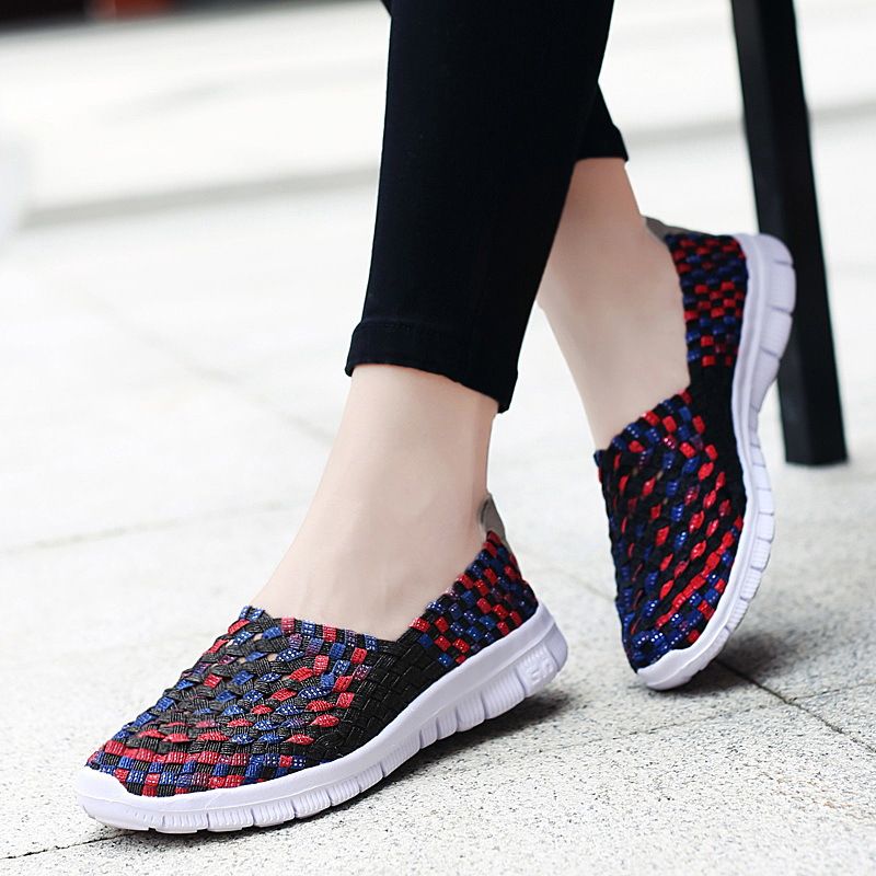 extra large womens shoes