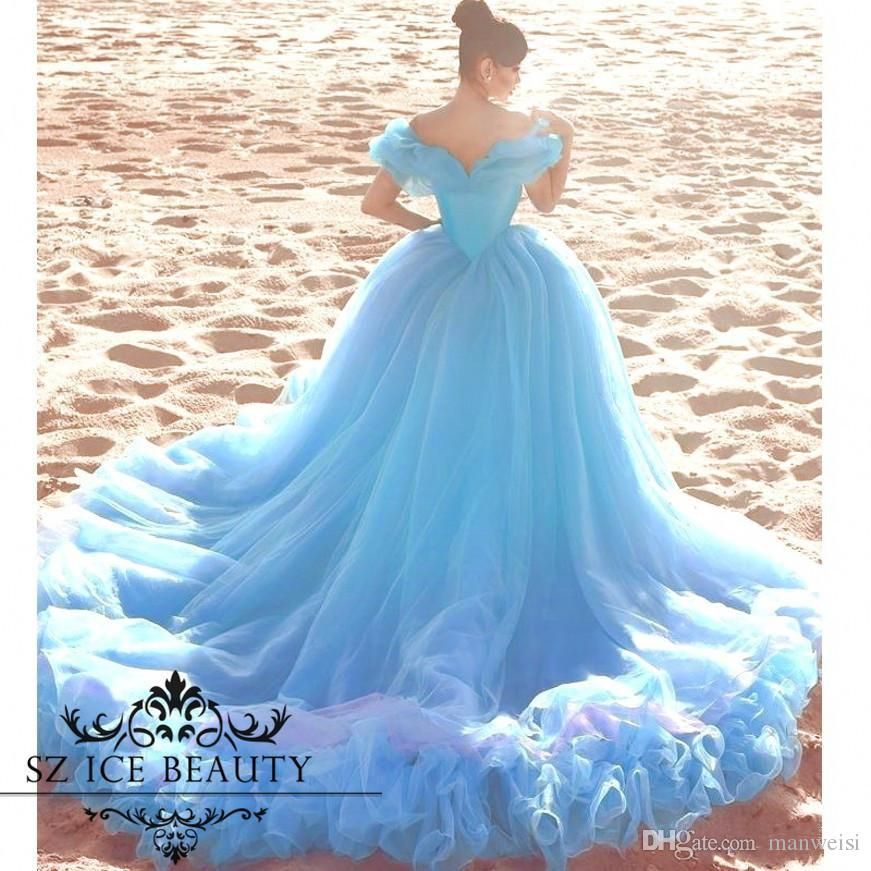 Cinderella Divine J810- Vestido estilo corsé con estampado floral brillante  - Especificaciones
