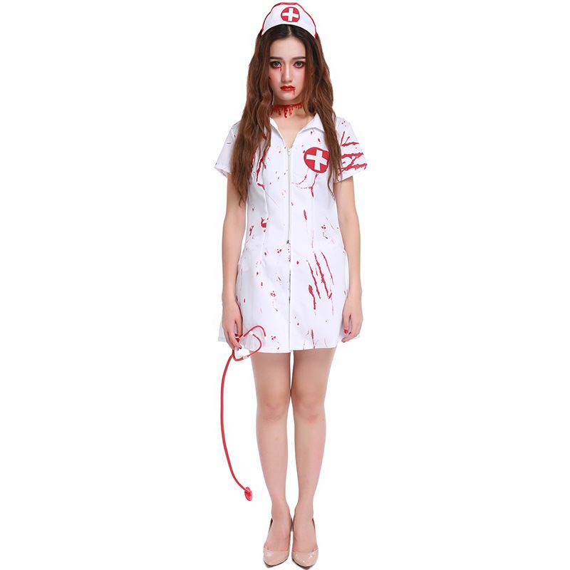 Satin Al Lcw Kadin Yeni Tasarim Seksi Rol Yapma Topu Partisi Kostumleri Temptati Icinde Yag Insanlara Renk Cadilar Bayrami Hemsire Uniforma Takim Masquerade Kodlu Tl253 74 Dhgate Comda