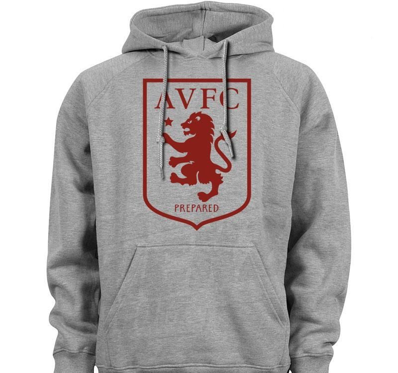 aston villa sweatshirt