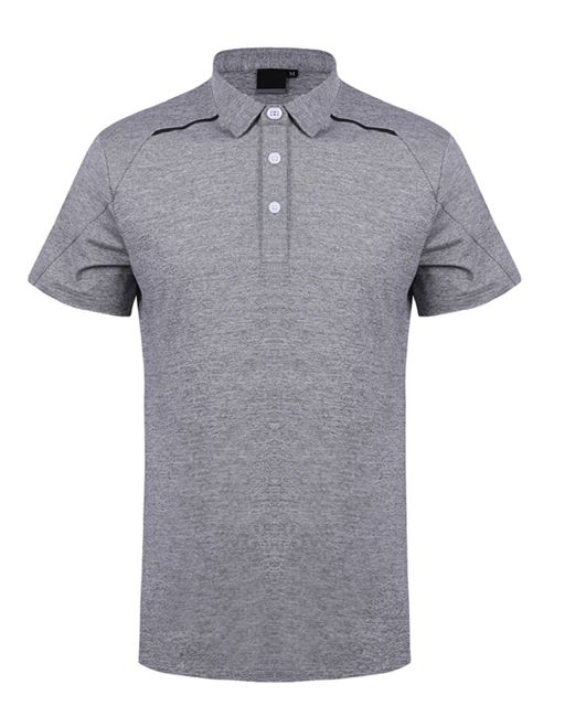 raglan sleeve golf shirts