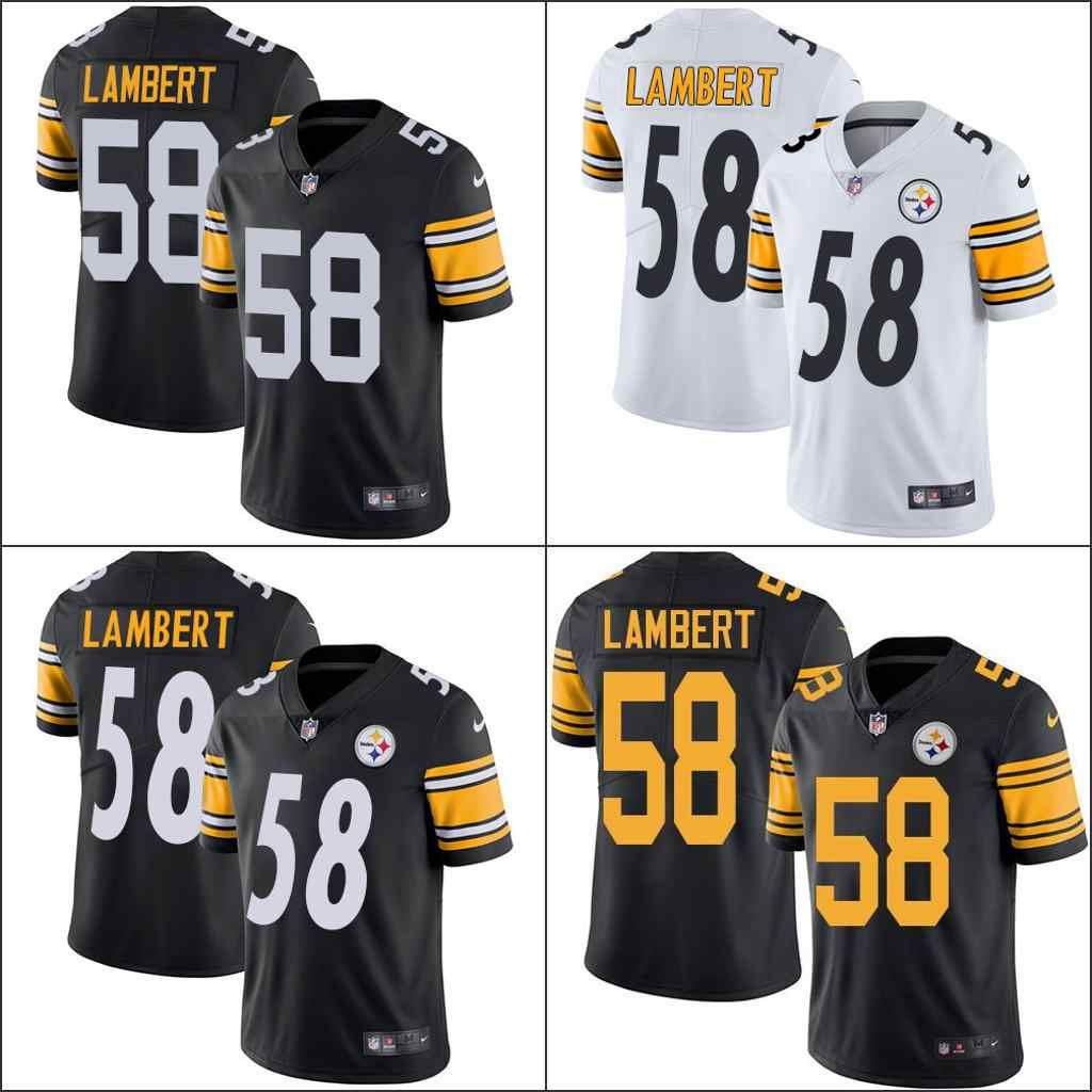 jack lambert jersey