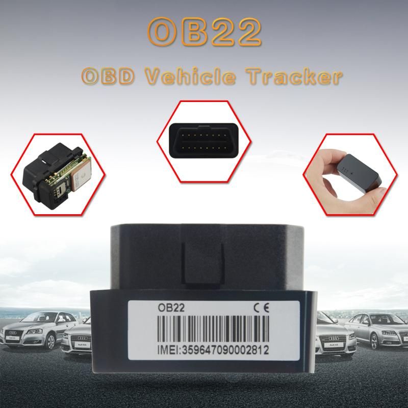 cheap gps tracker for car