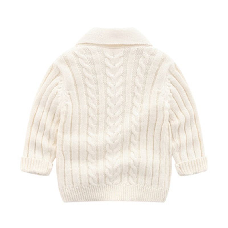 infant cardigan sweater
