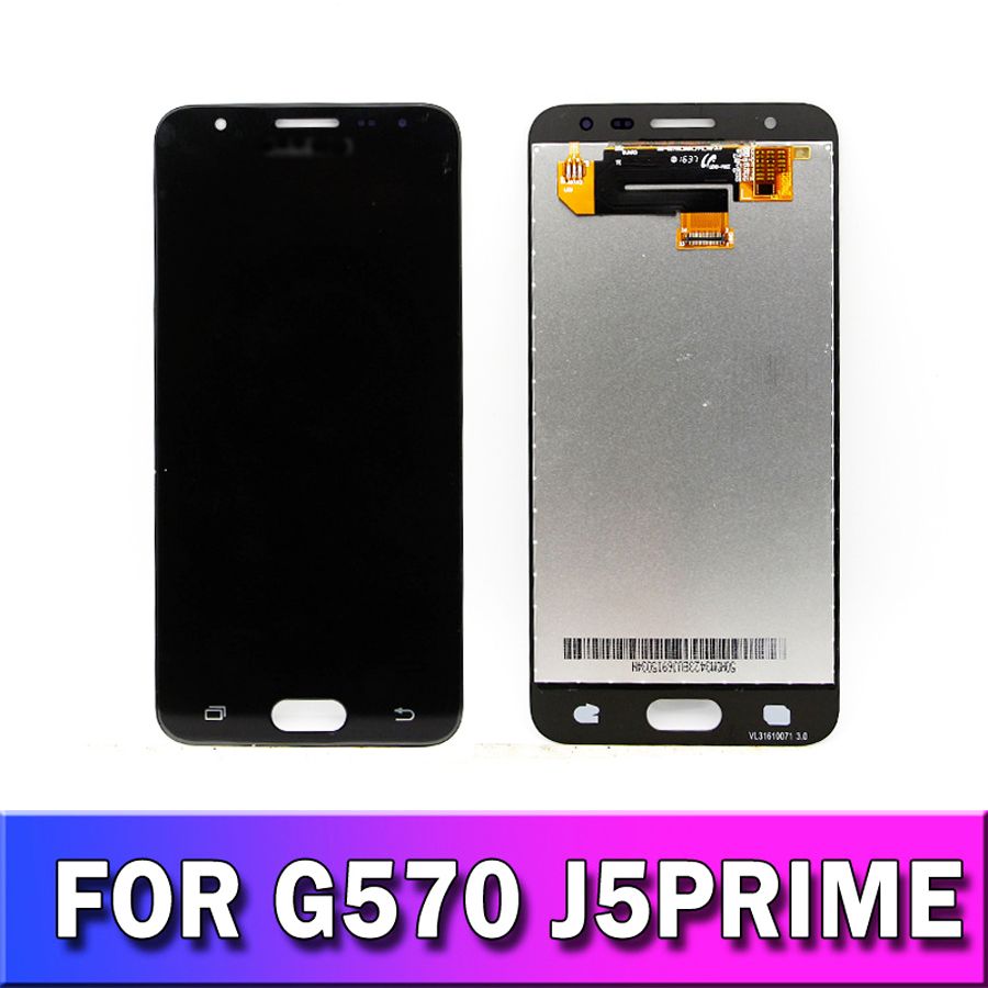 samsung j5 prime silver