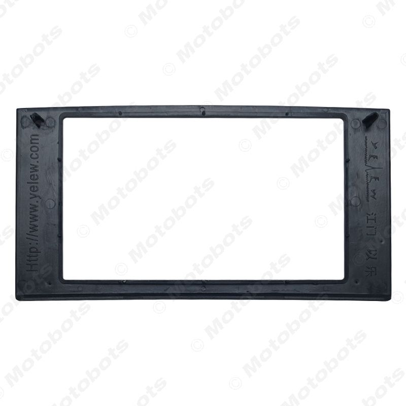 Autostereo Car Radio Fitting Kit installation fascia for TOYOTA Mark X 2004-2009 Reiz 2005 Car Radio Mounting Radio Adaptor Frame Fascia Adaptor