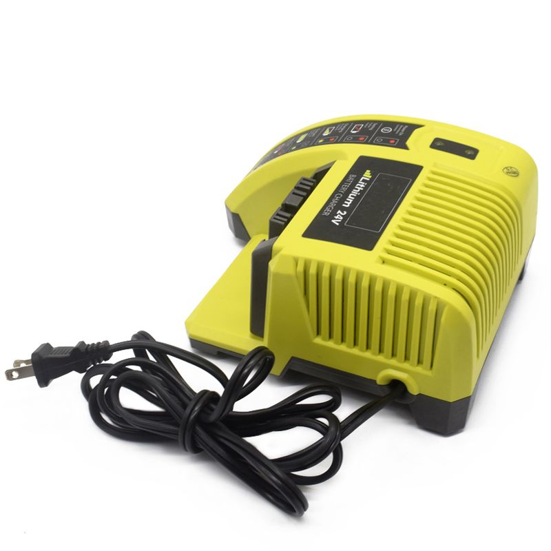 2020 For Ryobi 24 Volt Lithium Battery Charger Power Op140 Tested Working From Dealgood 45 23 Dhgate Com