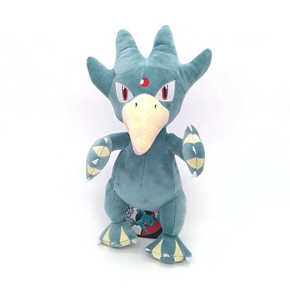golduck plush