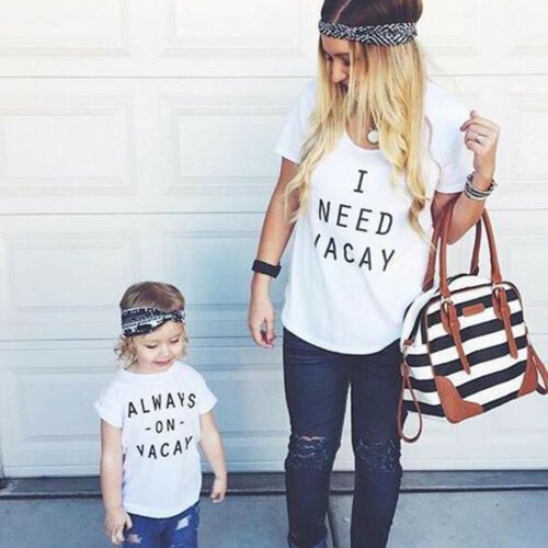 matching outfits for little girls