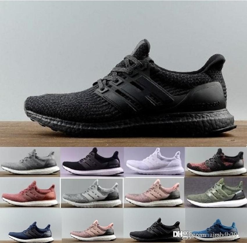 ultra boost casual wear