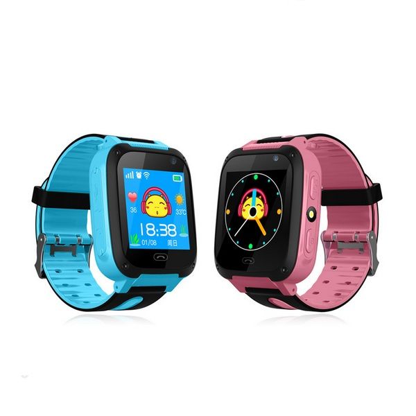 dz09 smartwatch kids