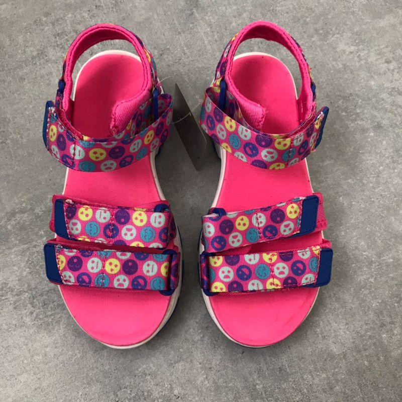 boutique brand sandals