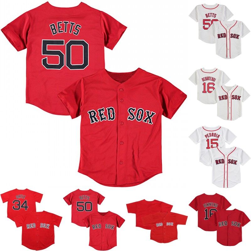 infant baseball jersey