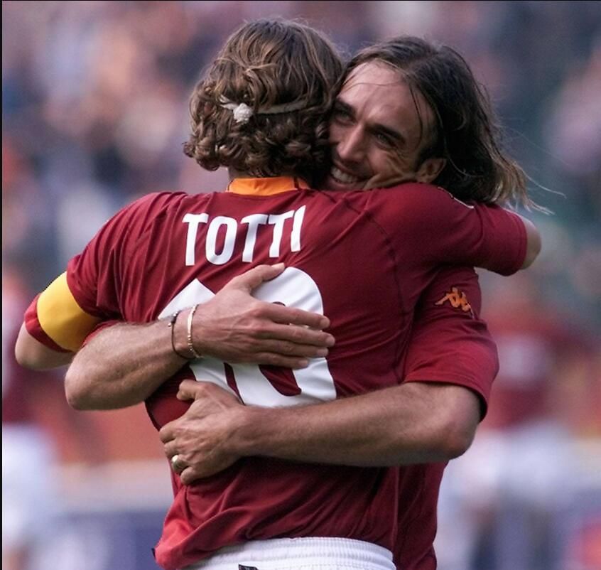 Maglia Batistuta usato in Italia | vedi tutte i 65 prezzi!