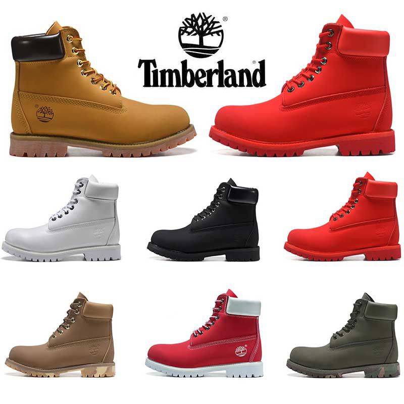 timberland hombre 2019