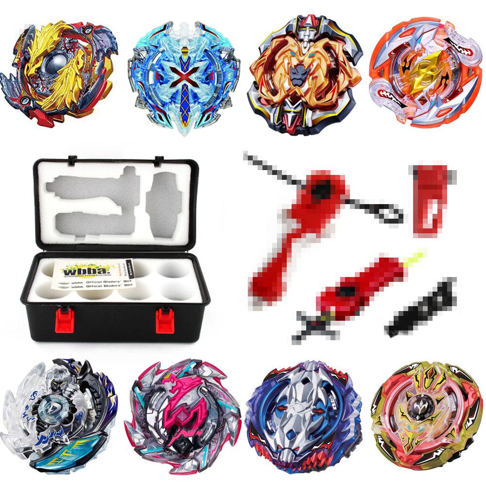 beyblade juguetes