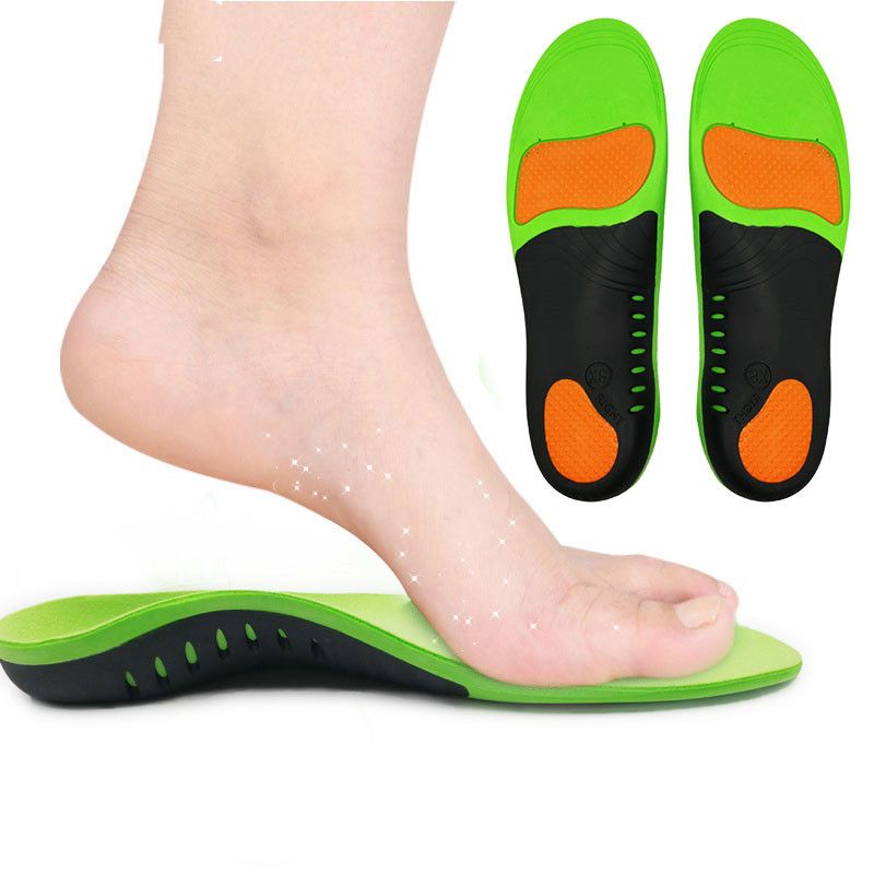 2020 Orthotic Arch Support Shoes 